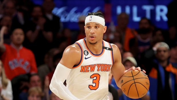 Josh Hart